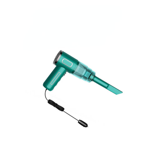 Car Vacuum Cleaner Wireless Portable High Suction Power Home Handheld Dust Collector M3331146