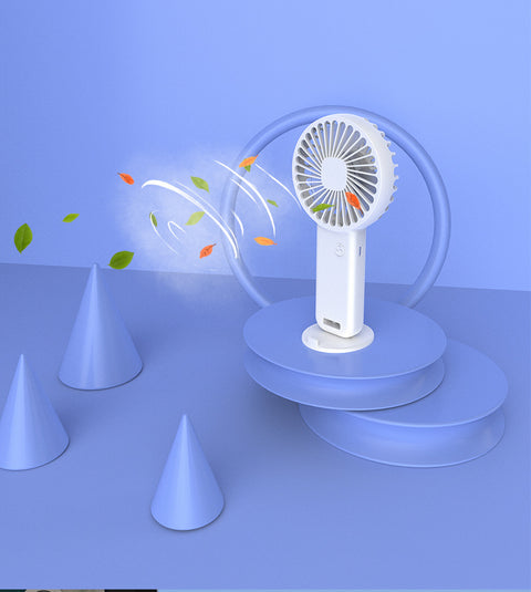 Handheld Fan USB Charging Small Fan M3330718