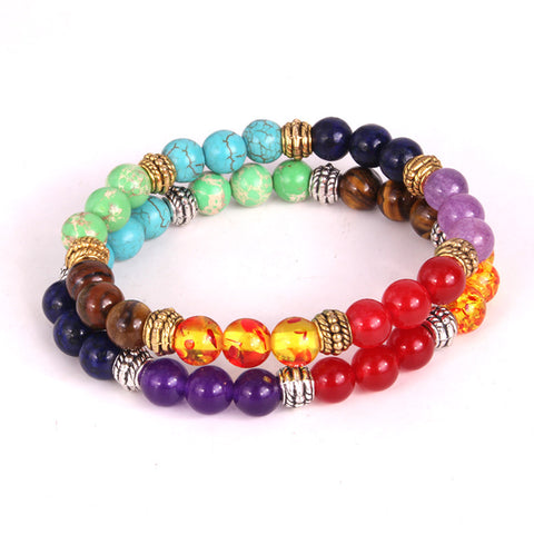 108 powder crystal bracelets, necklace lotus pendant bracelet Buddha bead necklace m3331299
