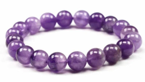 108 powder crystal bracelets, necklace lotus pendant bracelet Buddha bead necklace m3331299