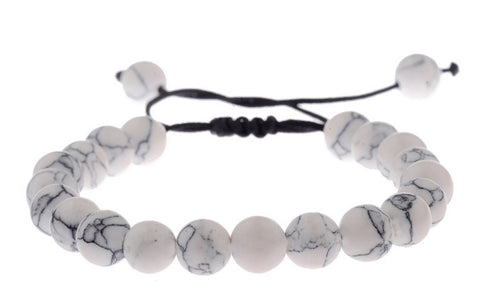 108 powder crystal bracelets, necklace lotus pendant bracelet Buddha bead necklace m3331299