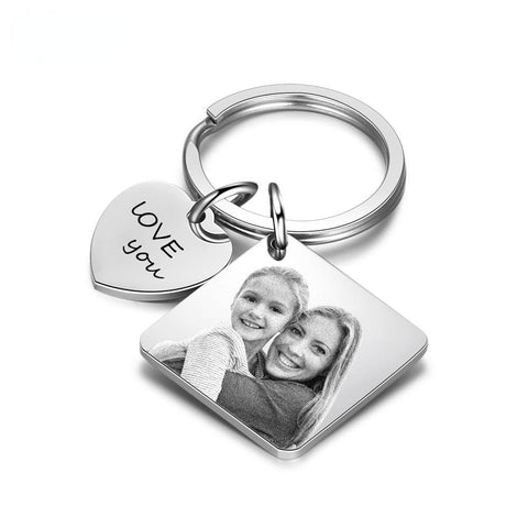 Photo Keychain DIY Photo Calendar Anniversary m3330903