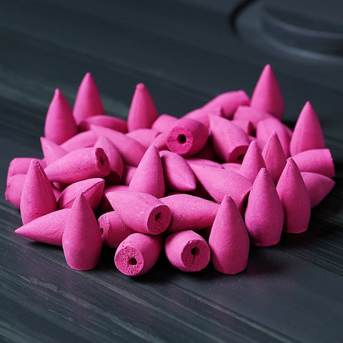 Backflow incense sandalwood agarwood view smoke aromatherapy m3331268