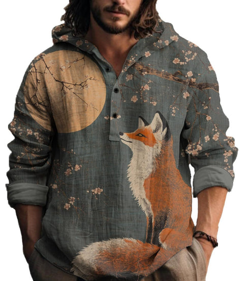 Christmas Halloween New Men's and Women's Crew Neck Sweater 3D Digital Printing Couple Pack m301586