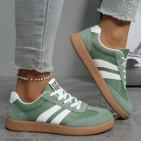 Sports board shoes fashion casual little white shoes women m302822