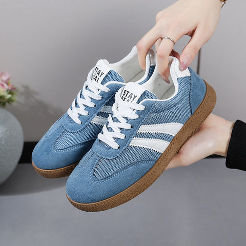Sports board shoes fashion casual little white shoes women m302822