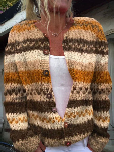 New 3D digital printing cardigan jacket women's clothing m301669