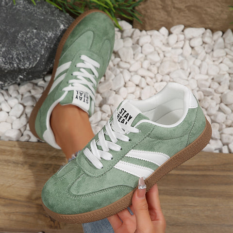 Sports board shoes fashion casual little white shoes women m302822