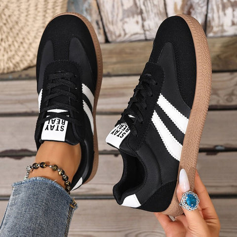 Sports board shoes fashion casual little white shoes women m302822