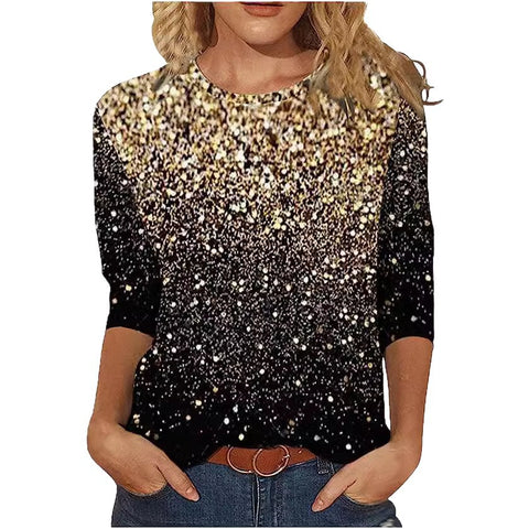 3D printed women's long-sleeved clothes m301561