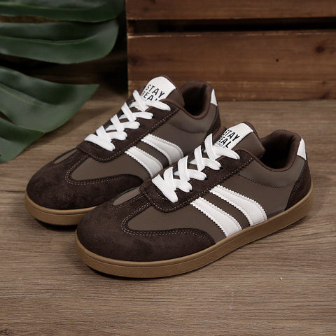 Sports board shoes fashion casual little white shoes women m302822