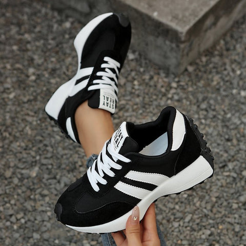 Sports board shoes fashion casual little white shoes women m302822