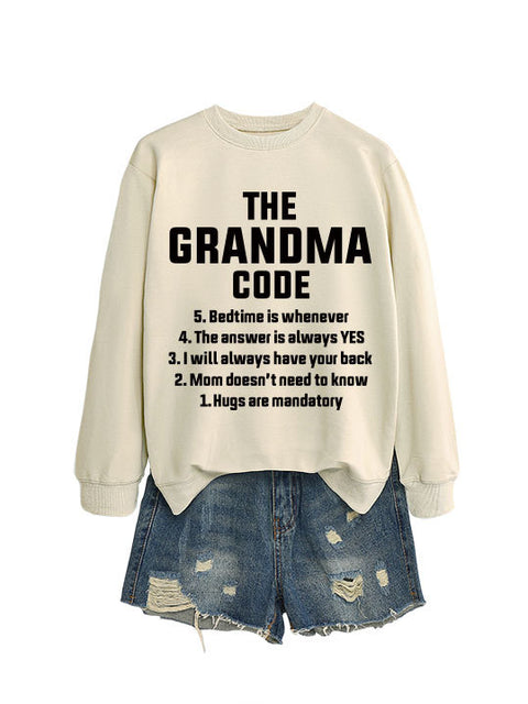 Casual simple and comfortable women's t round neck long-sleeved sweater m302173