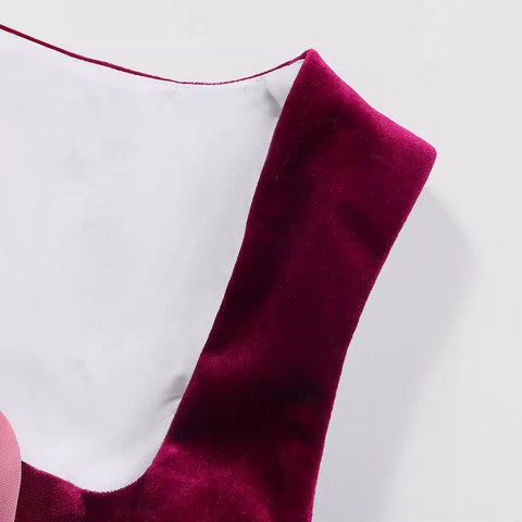 Bavarian women's dress two-piece beer suit m301548