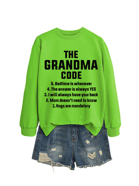 Casual simple and comfortable women's t round neck long-sleeved sweater m302173