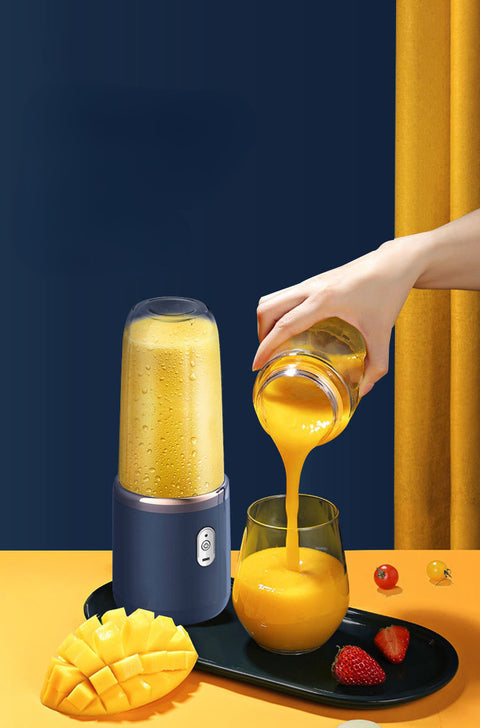 New juicer portable charging small juice cup m3330744