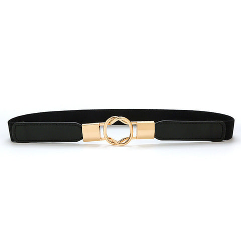 Fashionable belt PU leather m1915010495